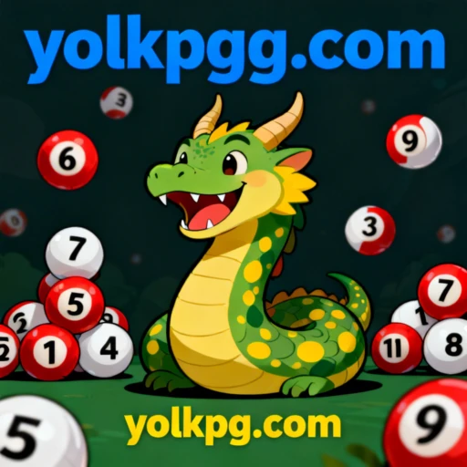 yolkpg.com Logo